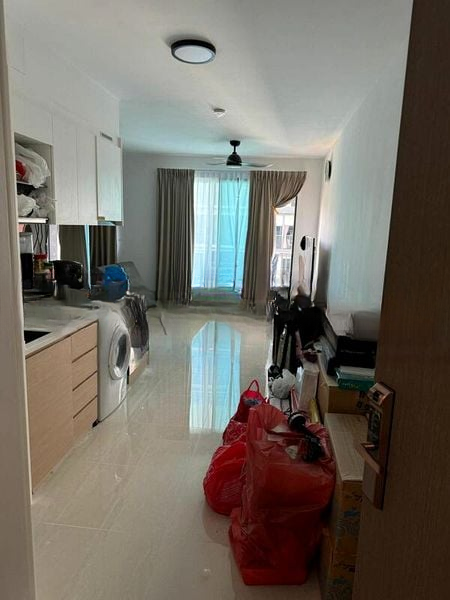 TREASURE AT TAMPINES 5