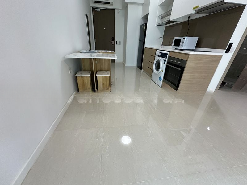 TREASURE AT TAMPINES 5