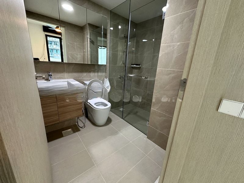 TREASURE AT TAMPINES 3