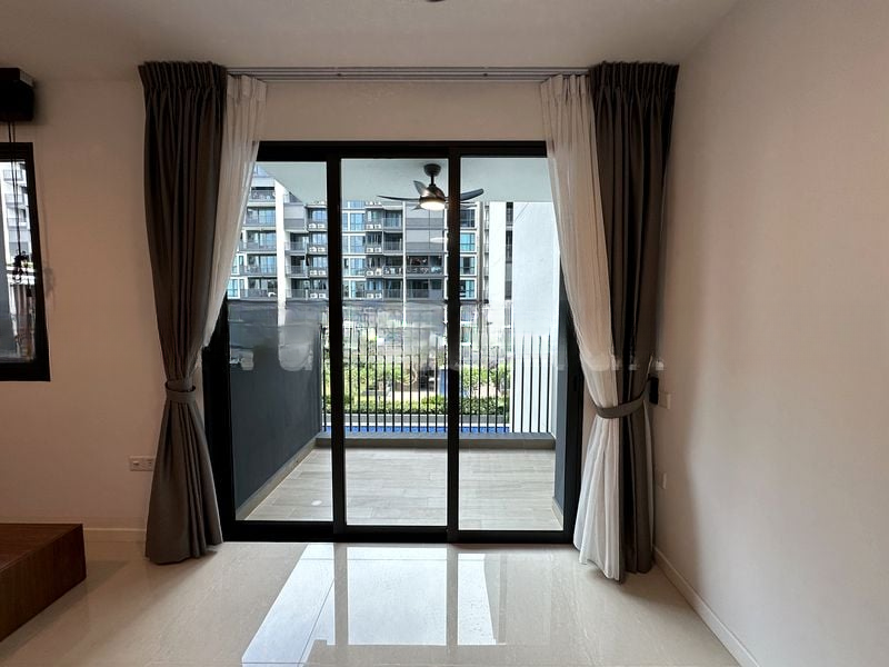 TREASURE AT TAMPINES 4