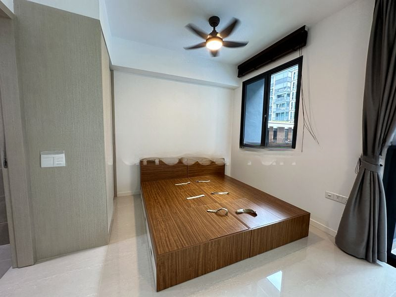 TREASURE AT TAMPINES 2