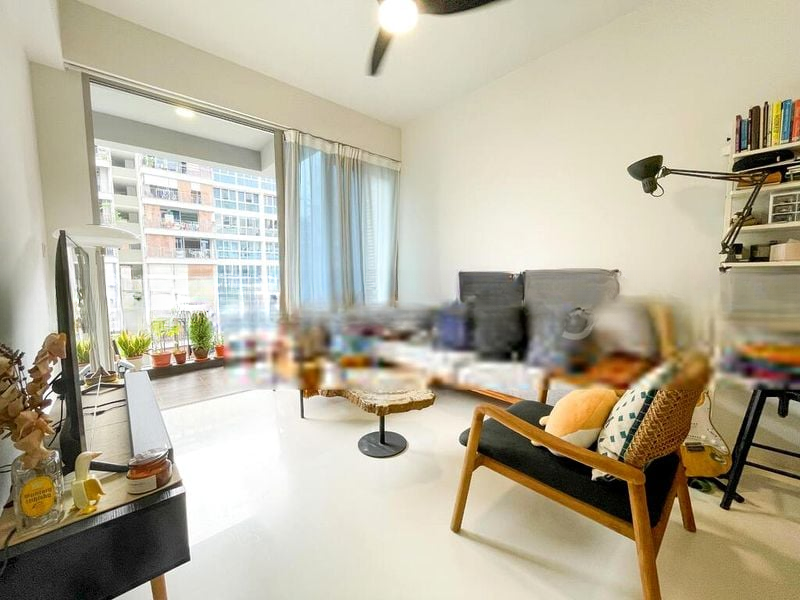 Q BAY RESIDENCES 6