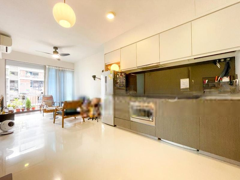 Q BAY RESIDENCES 3