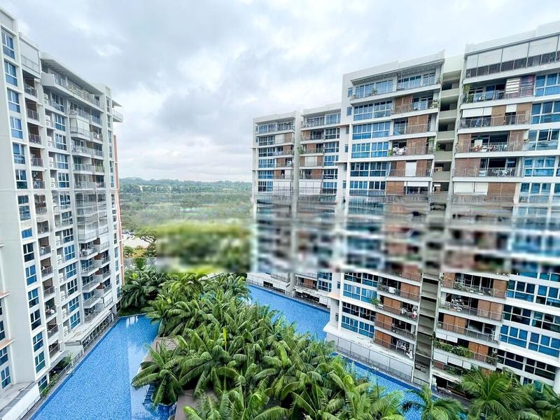 Q BAY RESIDENCES 1