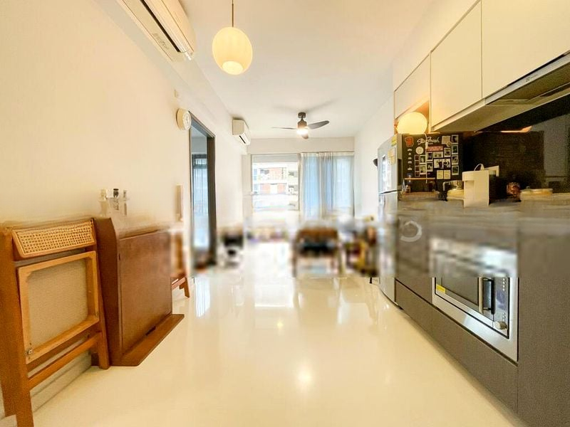 Q BAY RESIDENCES 2