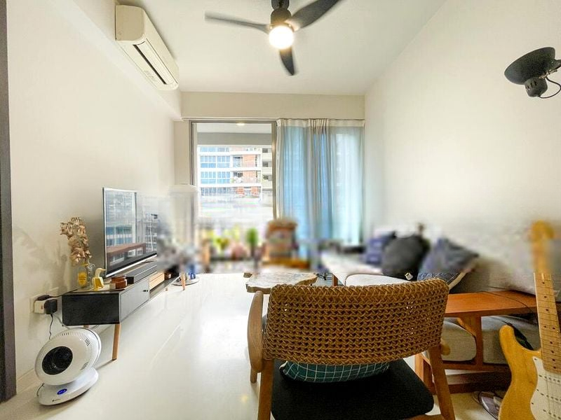 Q BAY RESIDENCES 5