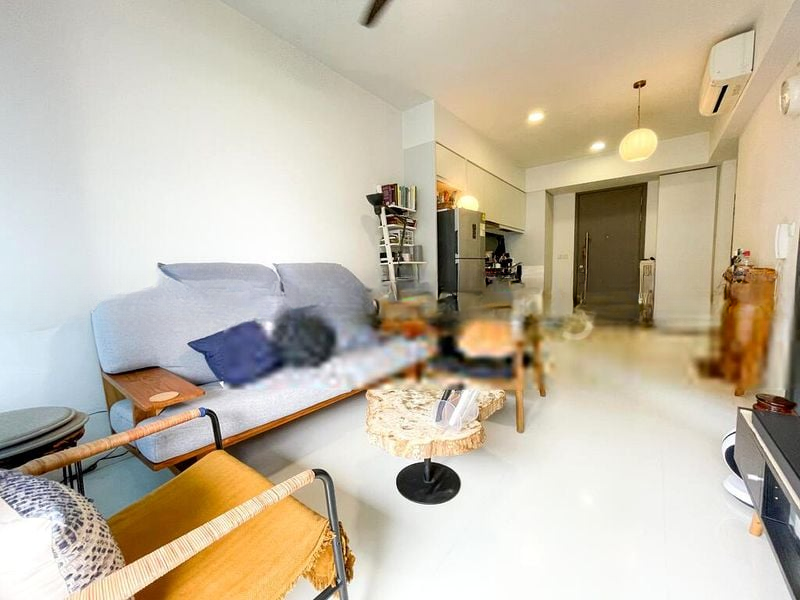 Q BAY RESIDENCES 9
