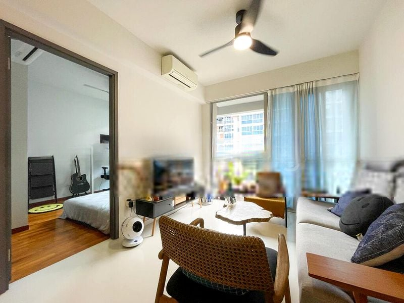 Q BAY RESIDENCES 11