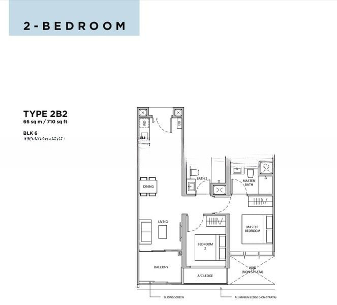 DAIRY FARM RESIDENCES 5