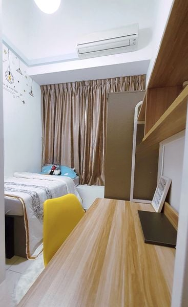 THE PROMENADE@PELIKAT 2