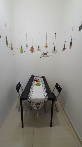 THE PROMENADE@PELIKAT 3