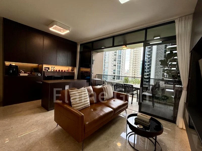 PULLMAN RESIDENCES NEWTON 2