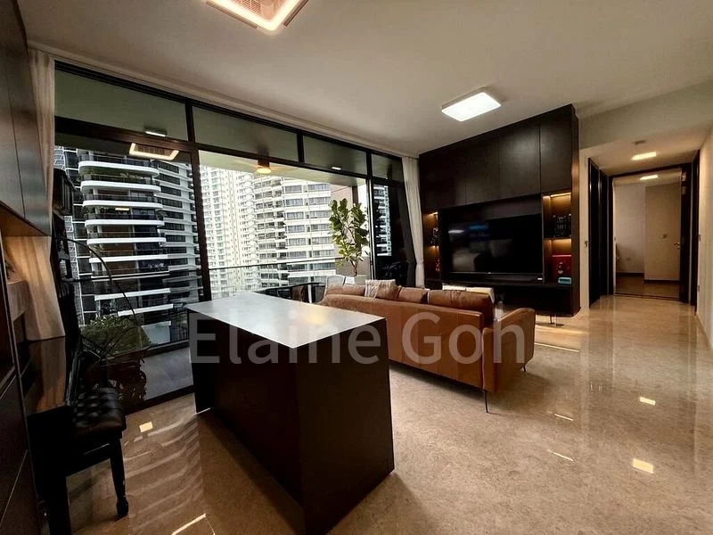 PULLMAN RESIDENCES NEWTON 4