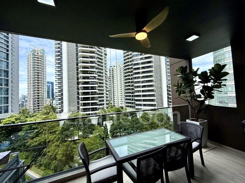 PULLMAN RESIDENCES NEWTON 5