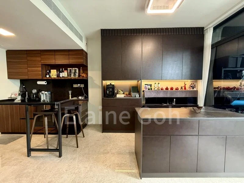 PULLMAN RESIDENCES NEWTON 6