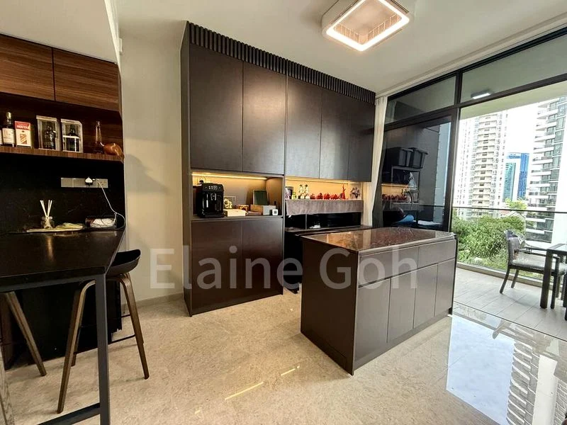 PULLMAN RESIDENCES NEWTON 7