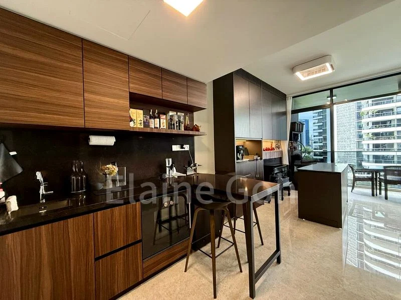 PULLMAN RESIDENCES NEWTON 8