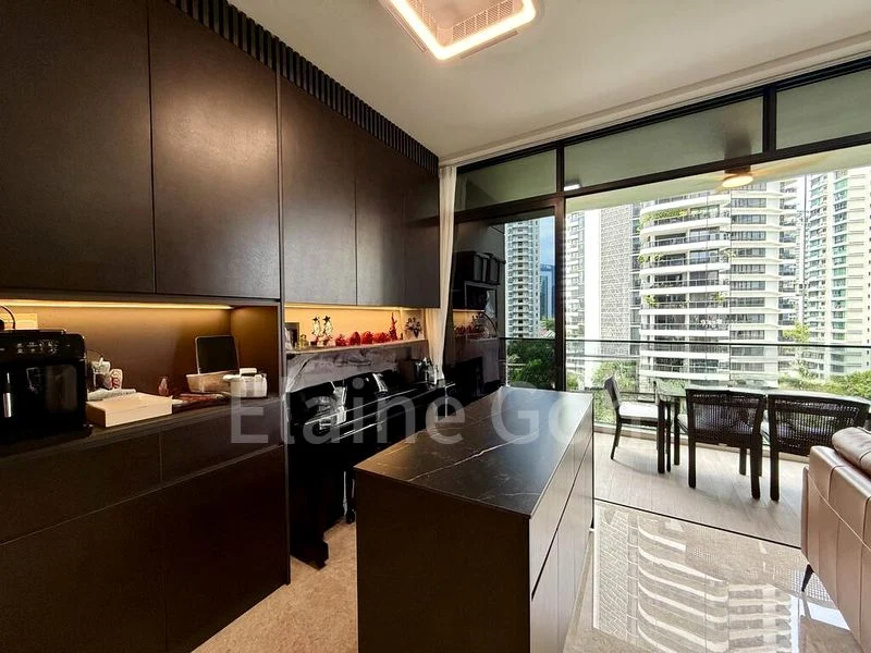 PULLMAN RESIDENCES NEWTON 9