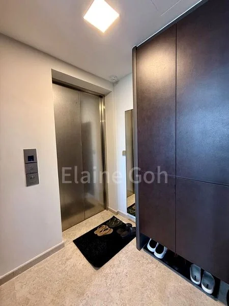 PULLMAN RESIDENCES NEWTON 10