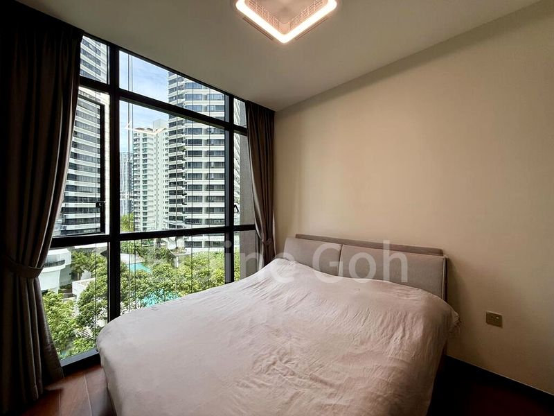 PULLMAN RESIDENCES NEWTON 11