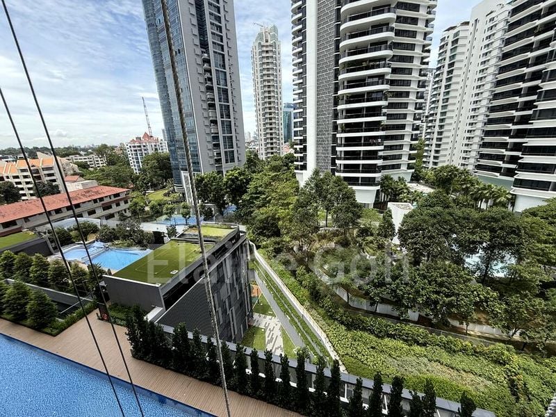 PULLMAN RESIDENCES NEWTON 12