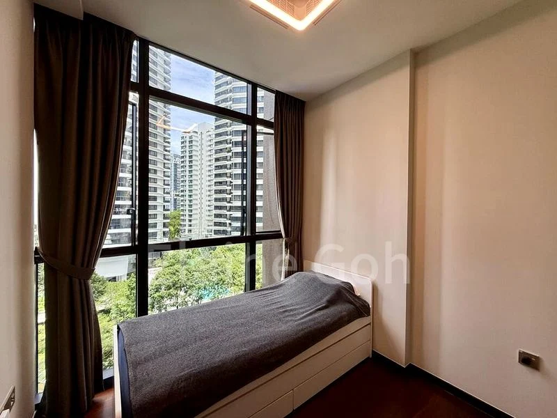 PULLMAN RESIDENCES NEWTON 14