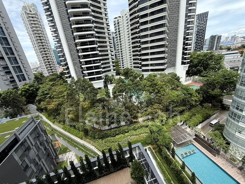 PULLMAN RESIDENCES NEWTON 15