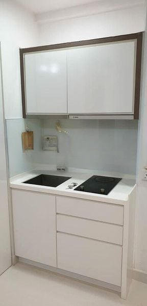 CASA CAMBIO 2