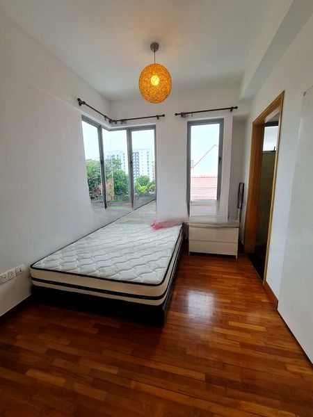 CASA CAMBIO 8
