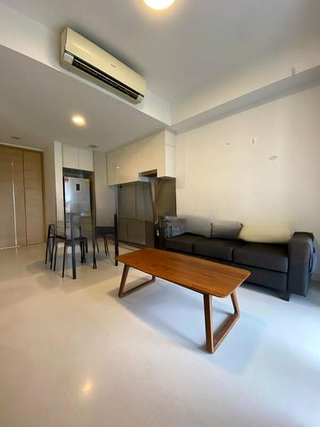 HEDGES PARK CONDOMINIUM