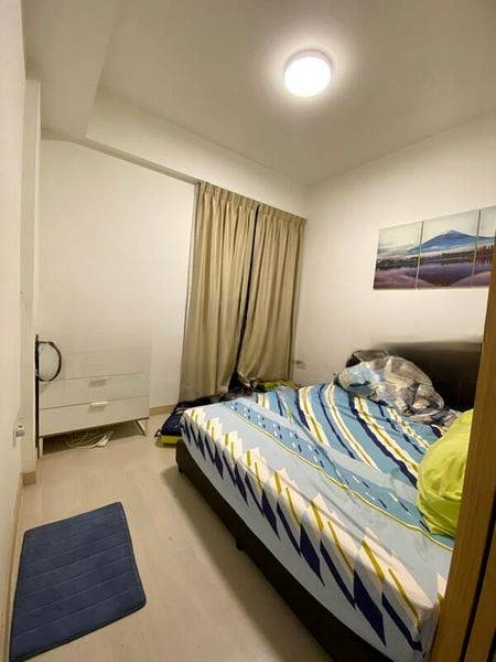 HEDGES PARK CONDOMINIUM 4