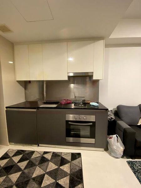 HEDGES PARK CONDOMINIUM 5