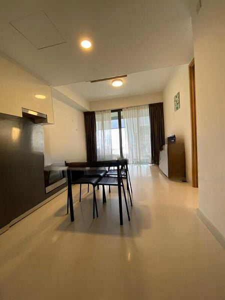 HEDGES PARK CONDOMINIUM 3