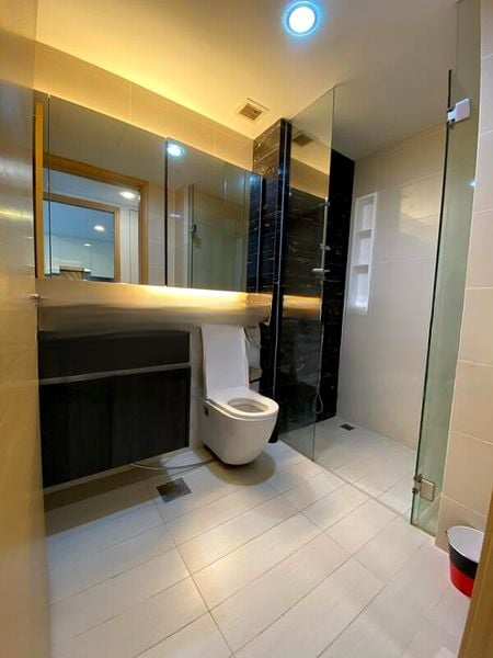 HEDGES PARK CONDOMINIUM 2