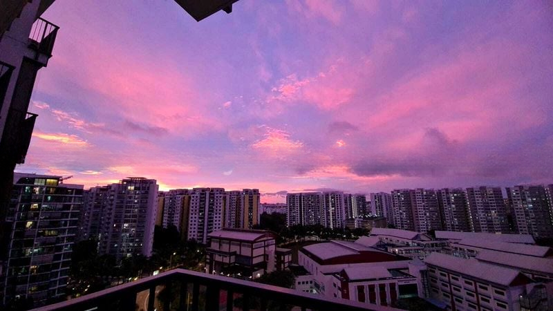 KINGSFORD WATERBAY 10