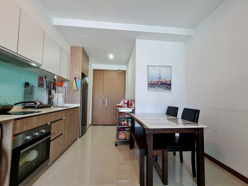 KINGSFORD WATERBAY 6