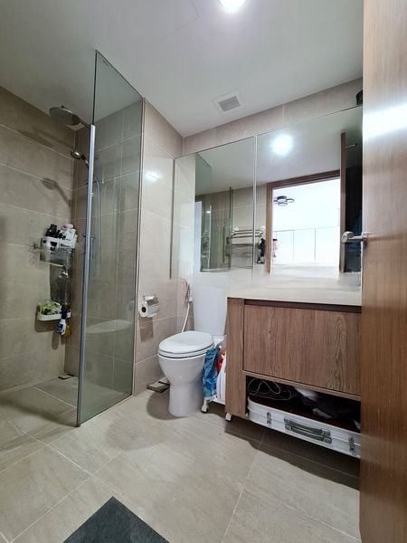 KINGSFORD WATERBAY 7