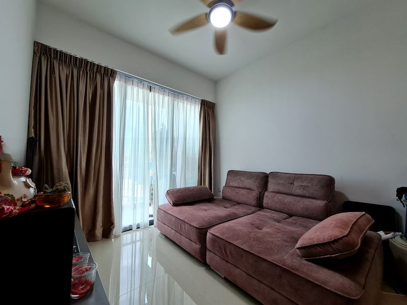 KINGSFORD WATERBAY 3