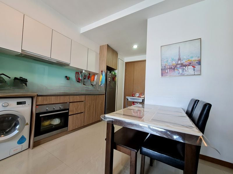 KINGSFORD WATERBAY 4