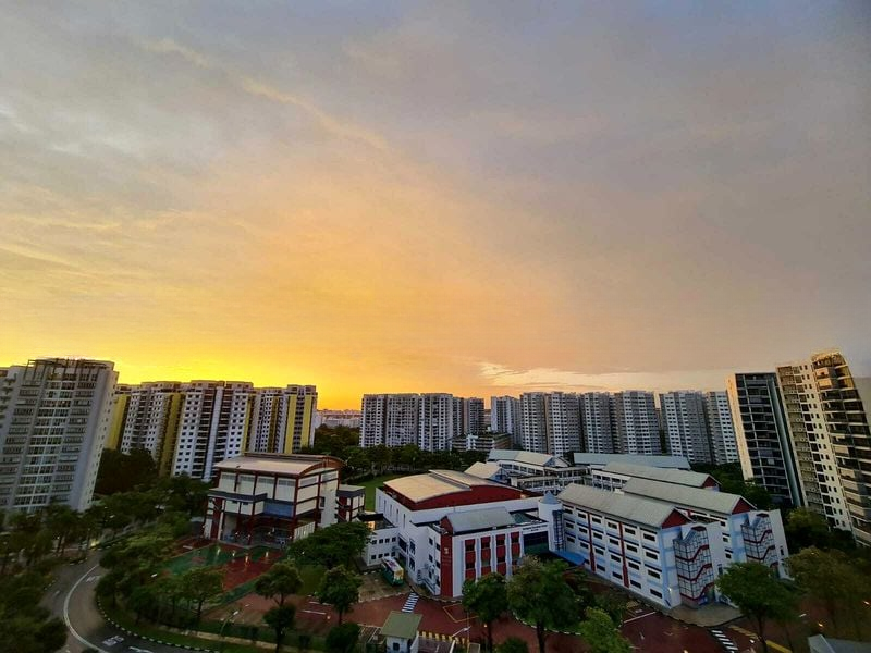 KINGSFORD WATERBAY 9