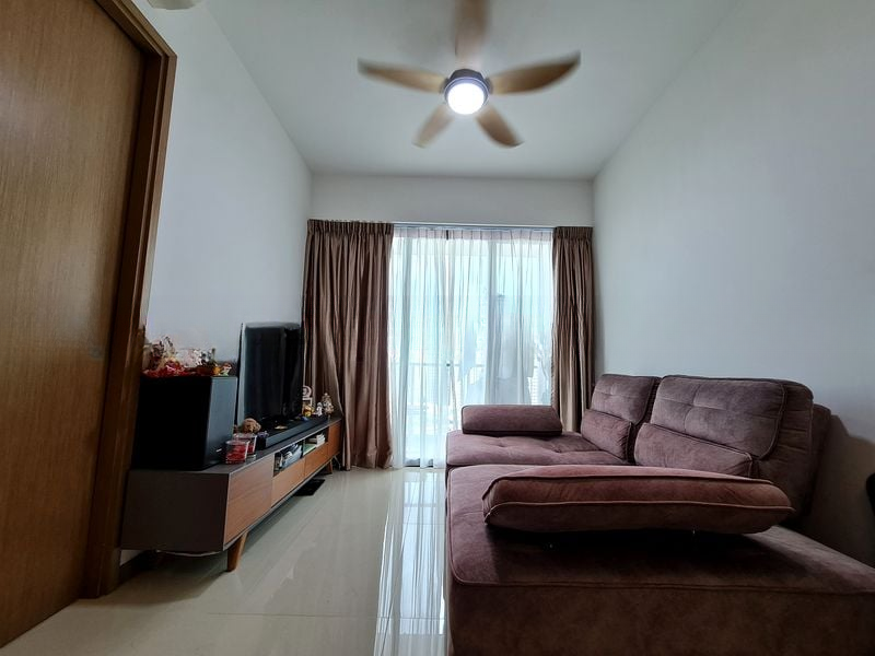 KINGSFORD WATERBAY 2