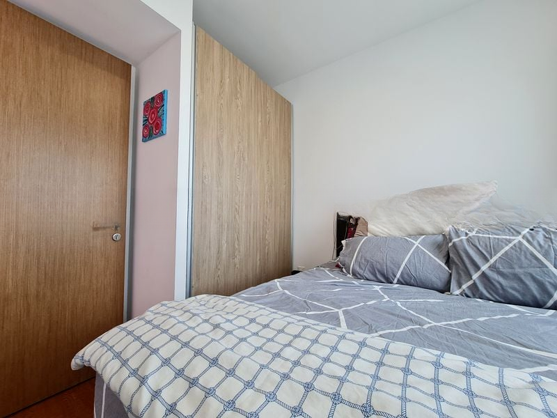 KINGSFORD WATERBAY 8