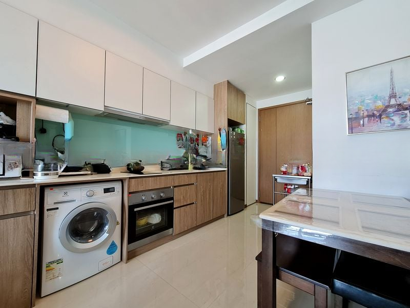 KINGSFORD WATERBAY 5