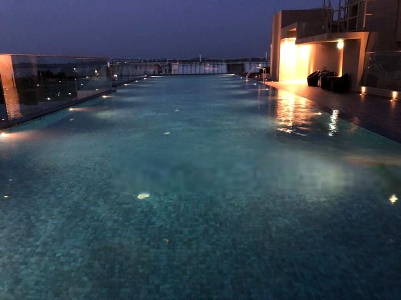 CASA AL MARE 3