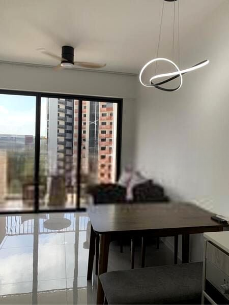 RIVERFRONT RESIDENCES 2