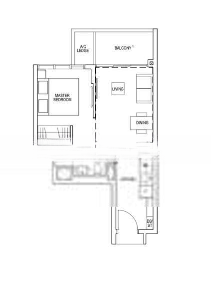 RIVERFRONT RESIDENCES 10