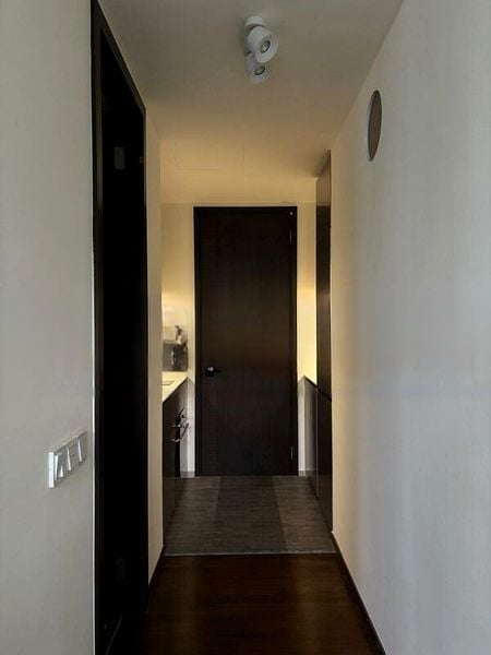 FORETT@BUKIT TIMAH 2