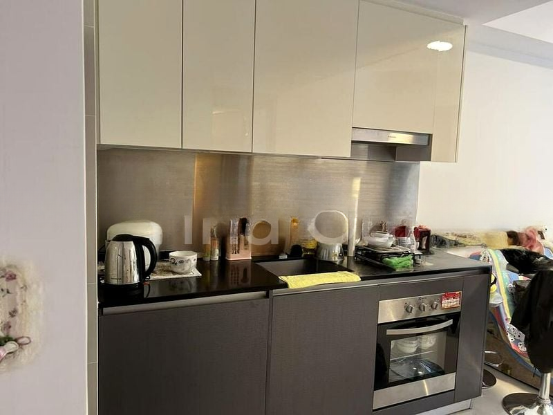 HEDGES PARK CONDOMINIUM 2