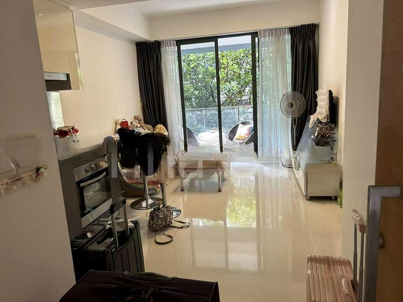 HEDGES PARK CONDOMINIUM 5