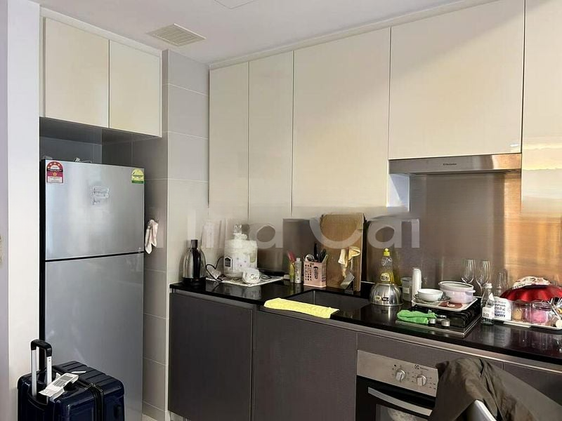 HEDGES PARK CONDOMINIUM 3